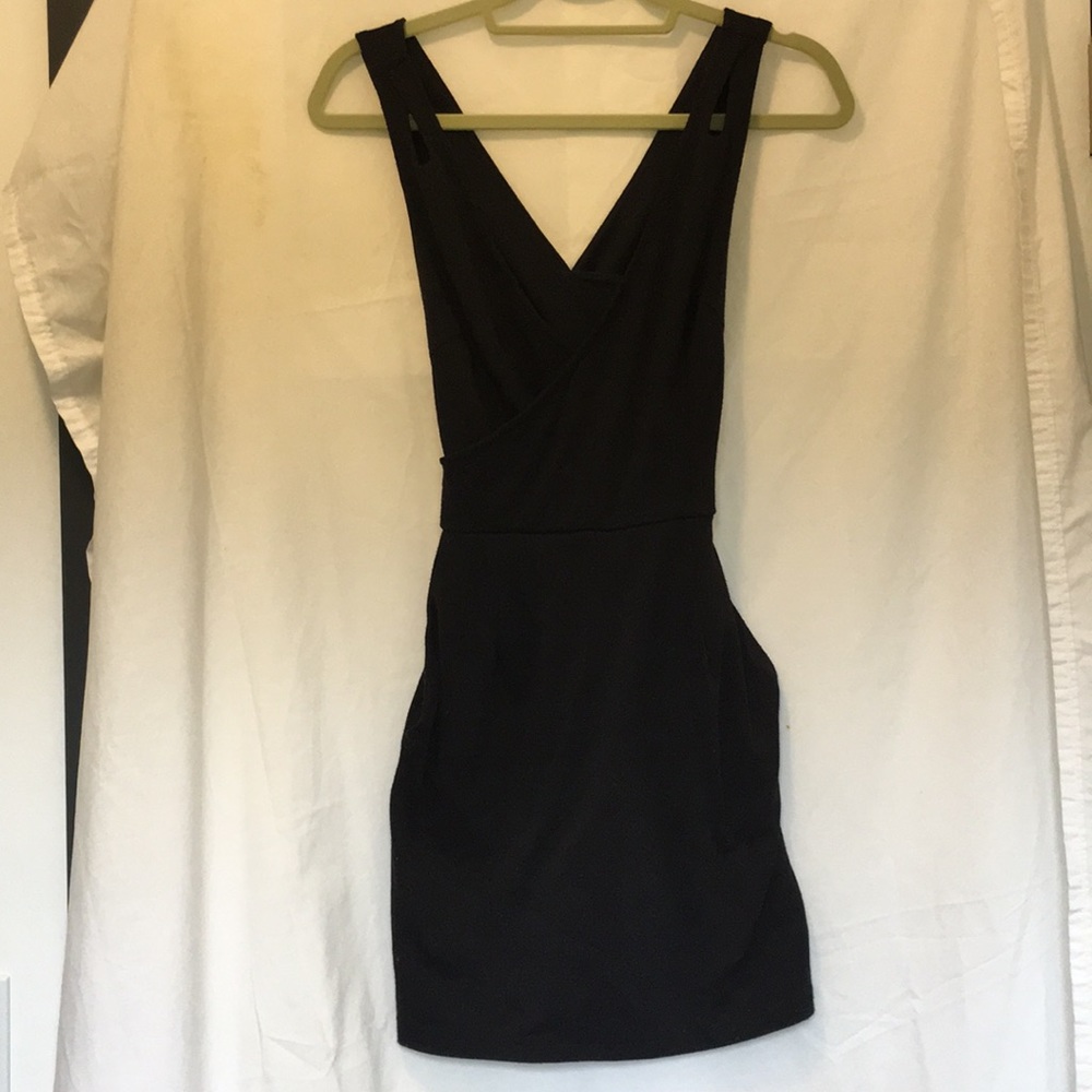 Jack LBD